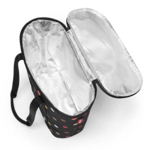 “Thermo-shopper” Reisenthel Coloris Dots