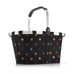 Carrybag “Le Panier” Reisenthel Coloris Dots
