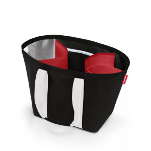 Re-Shopper 1 de Reisenthel Coloris Black