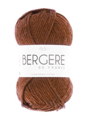 Image de Bergère de France Cuir 10686