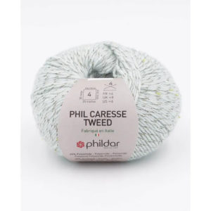 Phil Caresse Tweed
