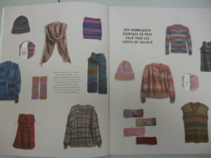 Spécial “Wonderball” de RICO DESIGN Automne-Hiver 2021/22