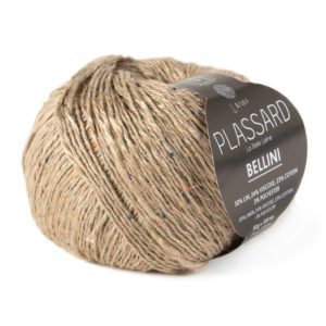 BELLINI de Plassard Coloris N°81 Printemps-été 2022