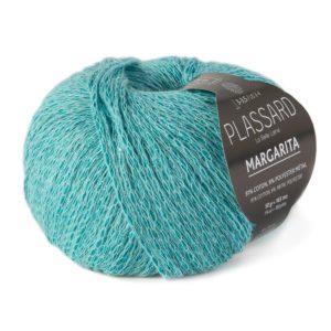 MARGARITA de Plassard Coloris N°21 Printemps-été 2022