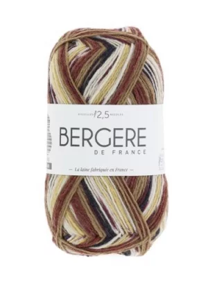 Goomy 50 de Bergère de France coloris 10713 Chêne