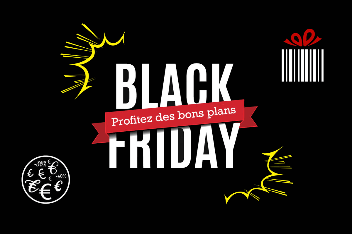 You are currently viewing Black Friday à MOINS 50%